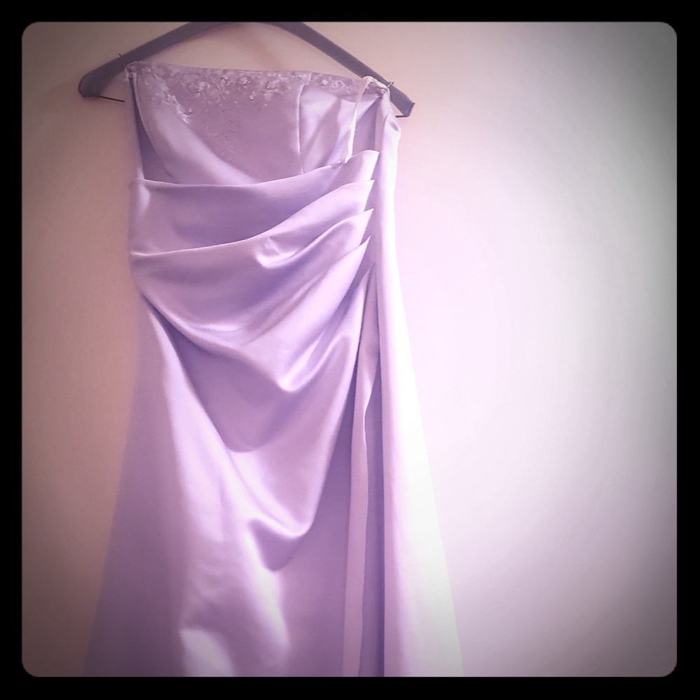 A Dress